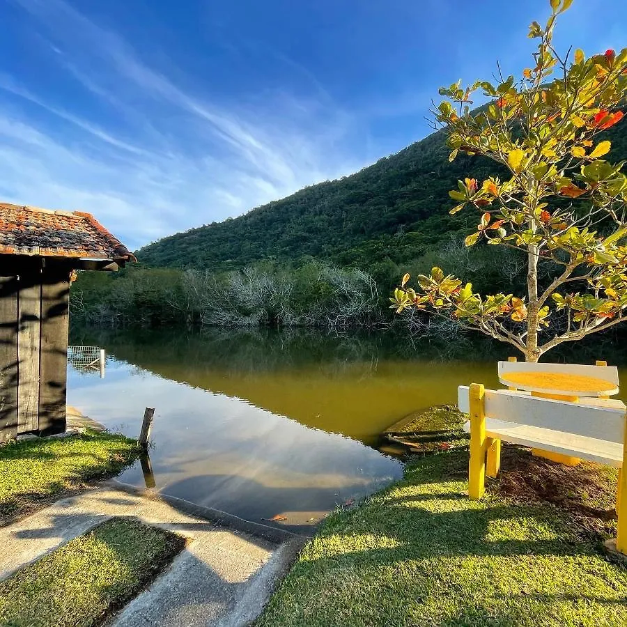 Casa de hóspedes Ilha Náutica Hotel Florianópolis Brasil