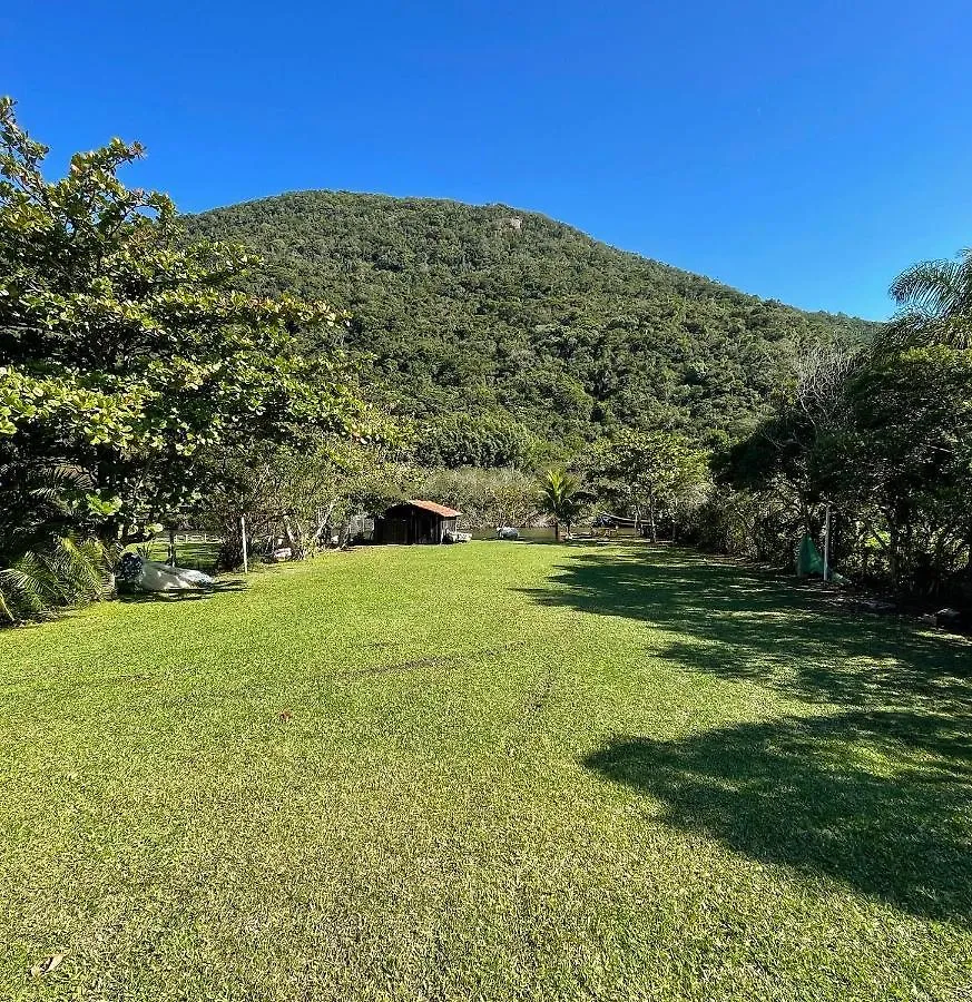 Florianópolis Ilha Nautica酒店 0*,