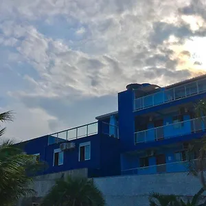 Casa de hóspedes Residencial Gralha Azul, Florianópolis