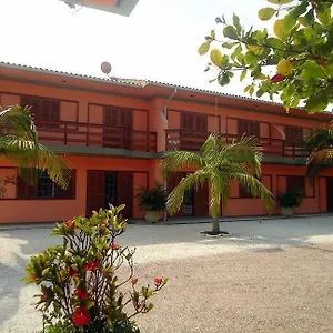 Casa de hóspedes Do Luar, Florianópolis